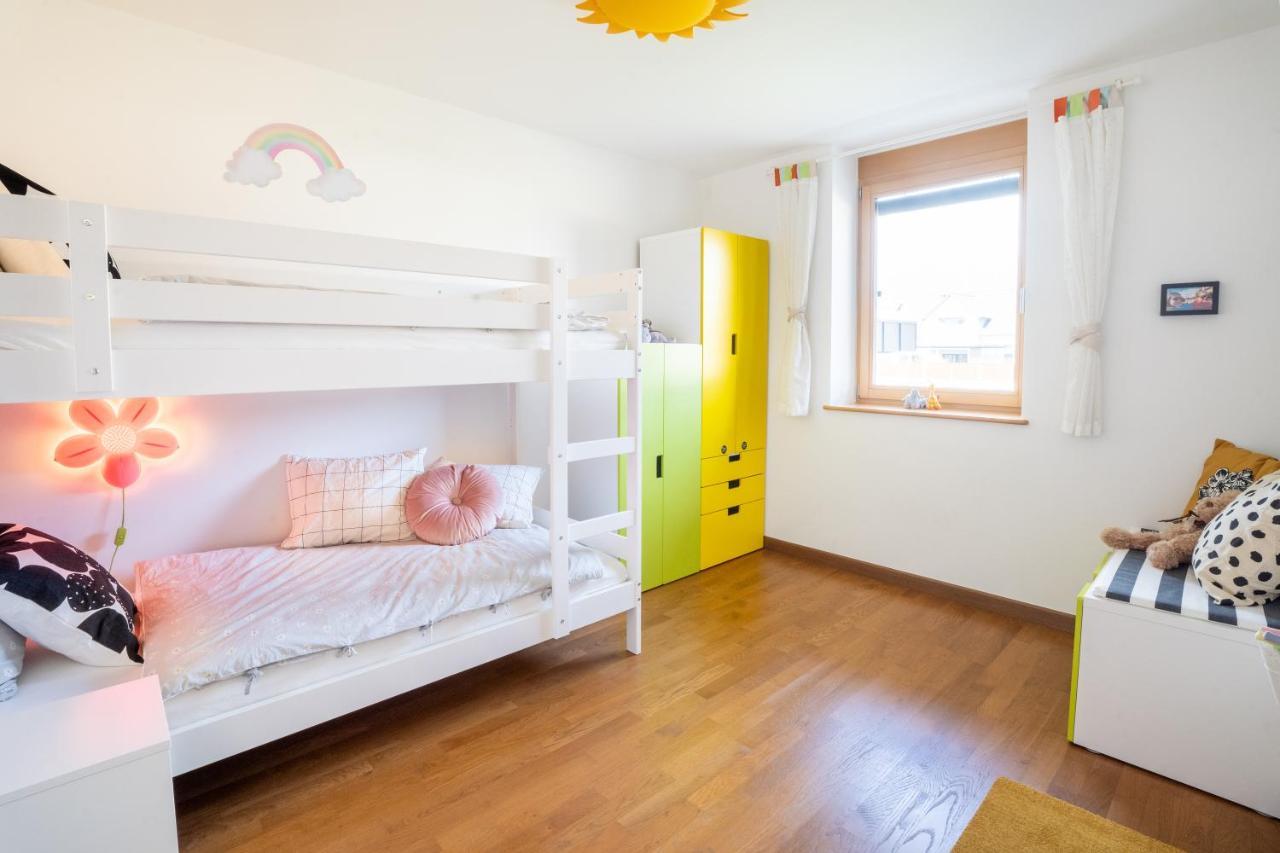 Home Away From Home Radovljica Exterior photo