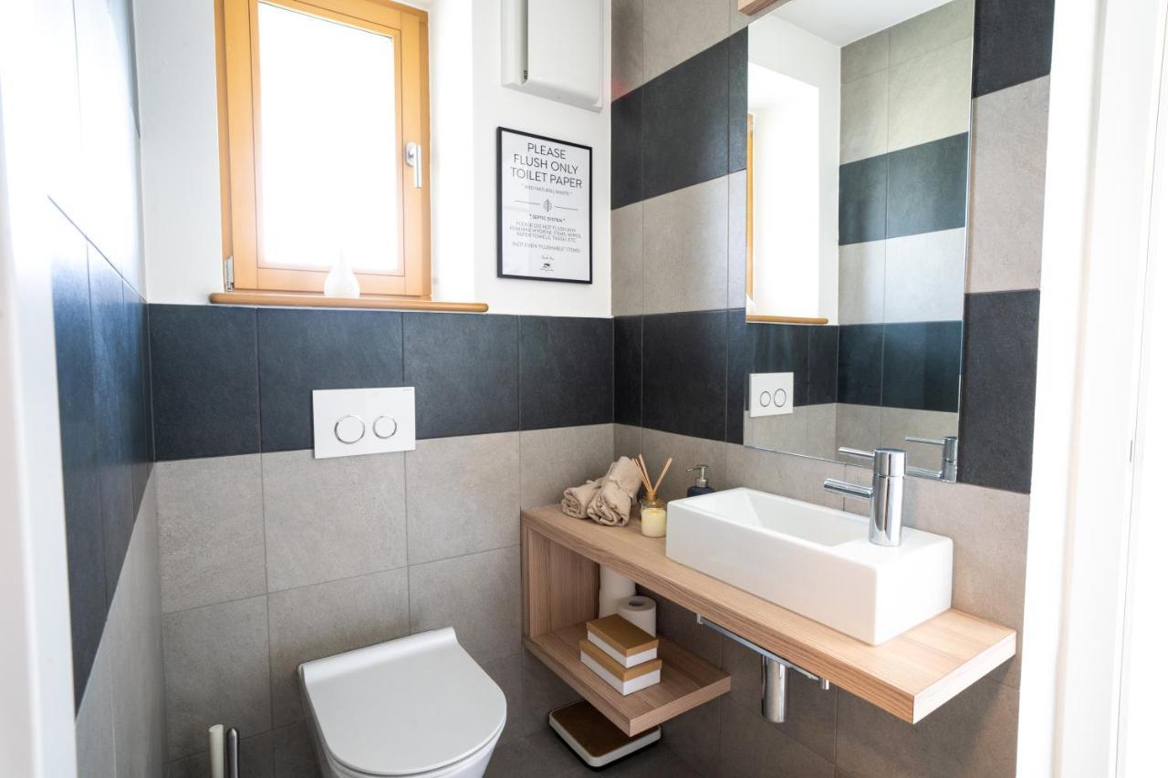 Home Away From Home Radovljica Exterior photo