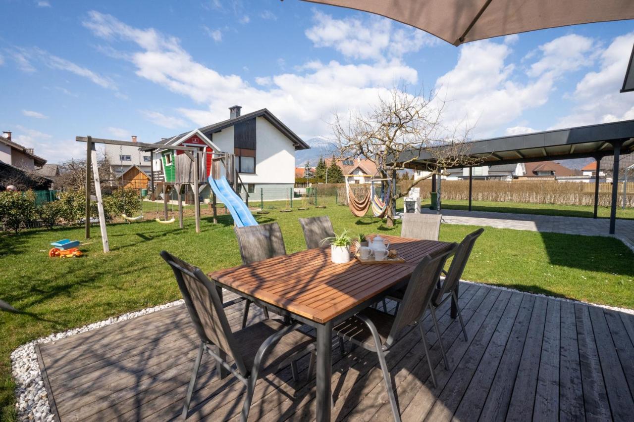 Home Away From Home Radovljica Exterior photo